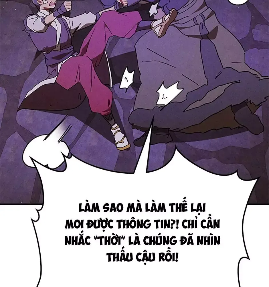 Chiền Thần Tự Sát Hồi Quy 108