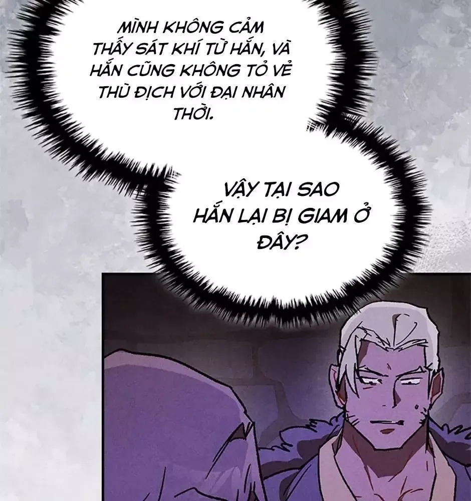 Chiền Thần Tự Sát Hồi Quy 108