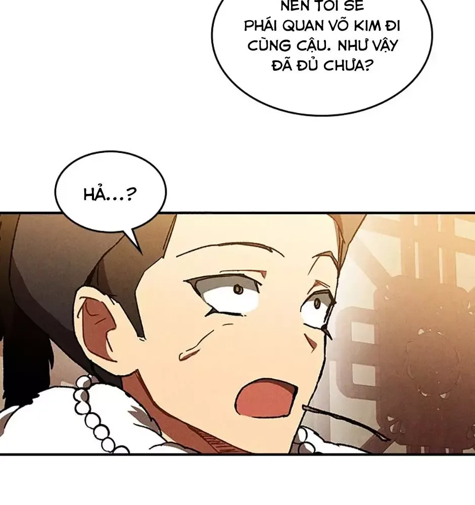 Chiền Thần Tự Sát Hồi Quy 108