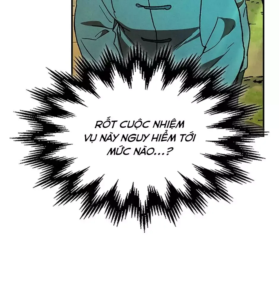 Chiền Thần Tự Sát Hồi Quy 108