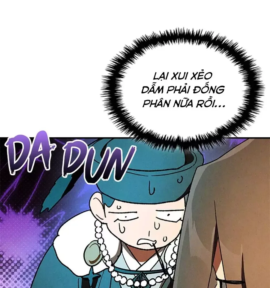 Chiền Thần Tự Sát Hồi Quy 108