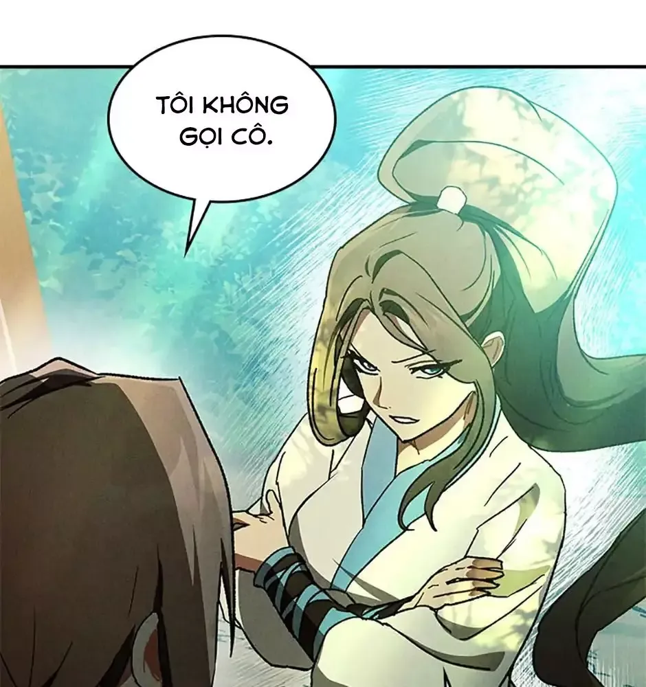 Chiền Thần Tự Sát Hồi Quy 108