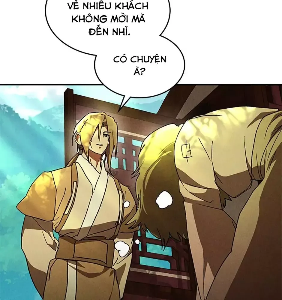 Chiền Thần Tự Sát Hồi Quy 108