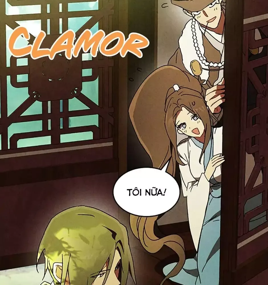 Chiền Thần Tự Sát Hồi Quy 108