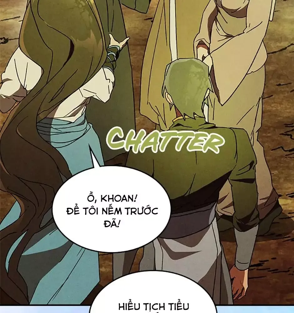 Chiền Thần Tự Sát Hồi Quy 108