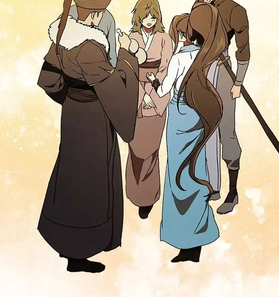 Chiền Thần Tự Sát Hồi Quy 108