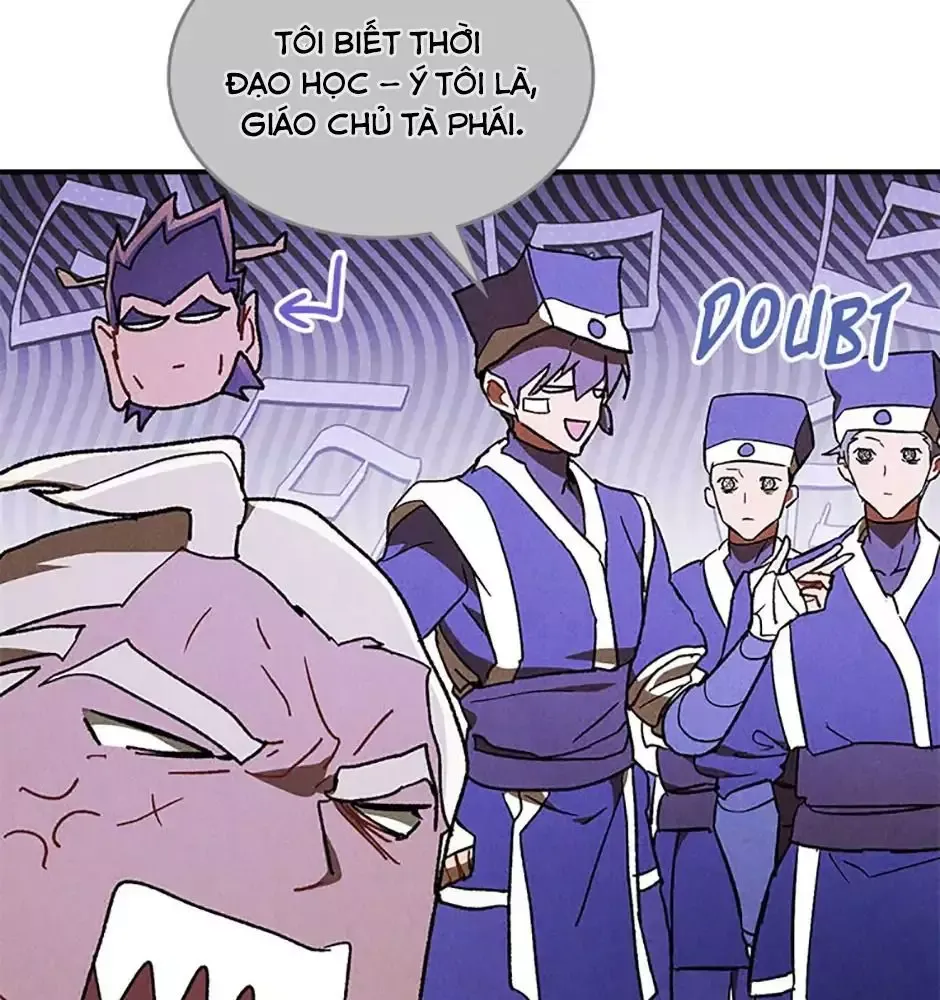 Chiền Thần Tự Sát Hồi Quy 108