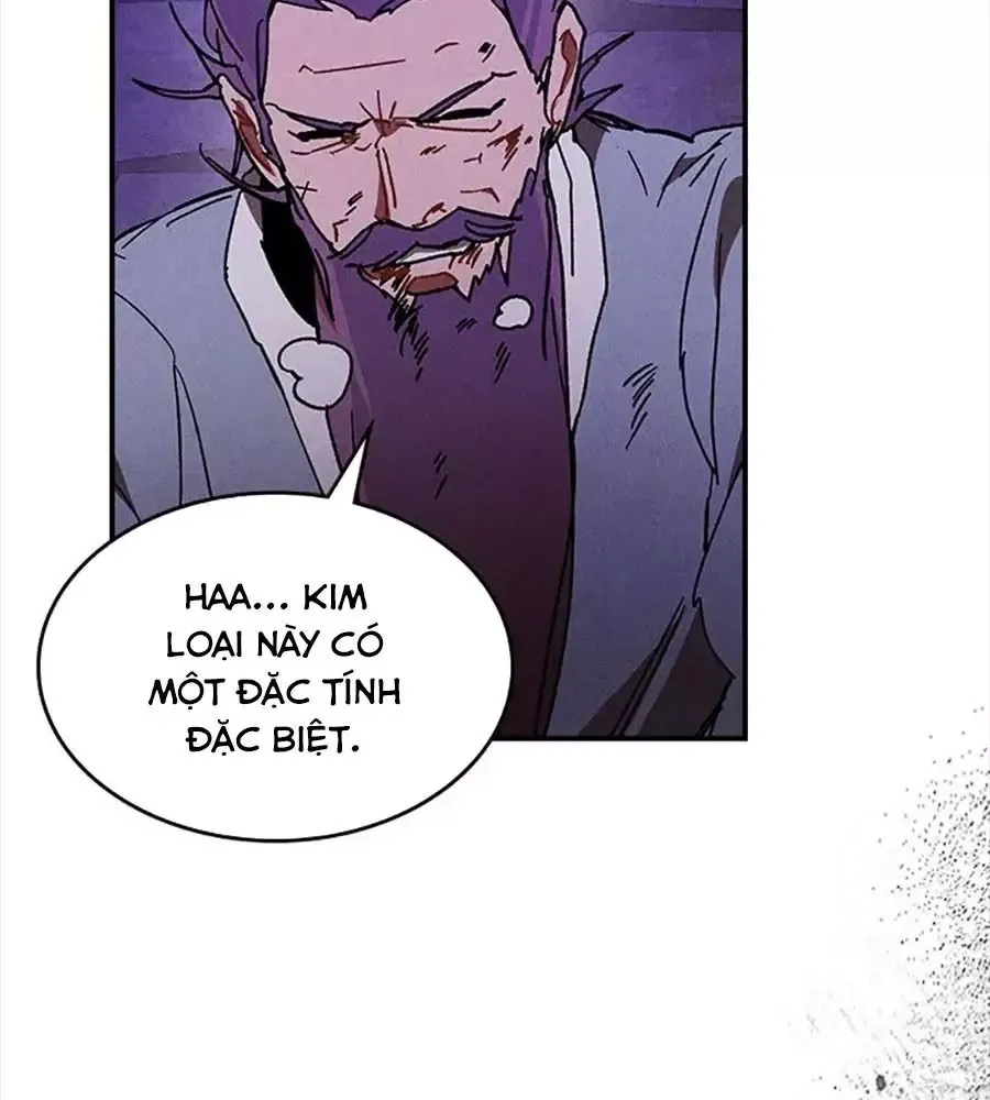 Chiền Thần Tự Sát Hồi Quy 109