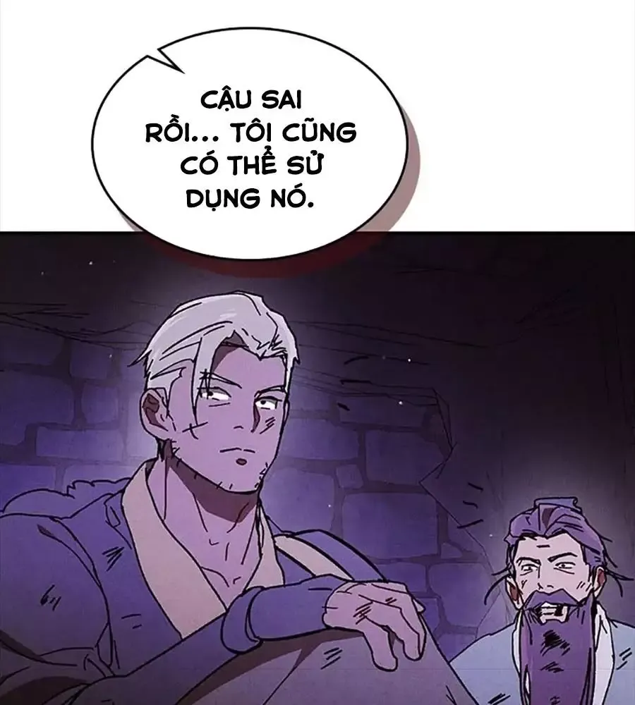 Chiền Thần Tự Sát Hồi Quy 109