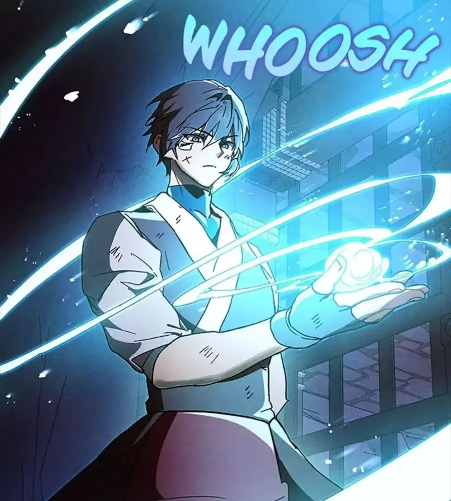 Chiền Thần Tự Sát Hồi Quy 109