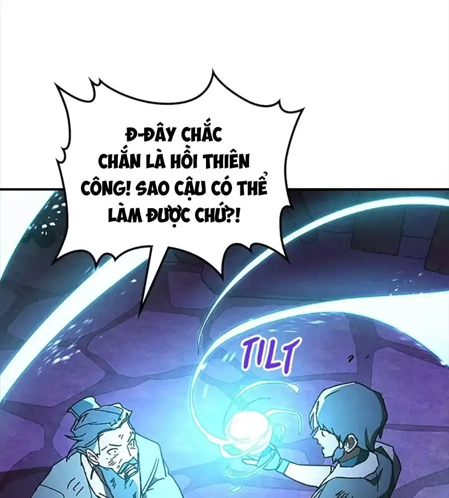 Chiền Thần Tự Sát Hồi Quy 109