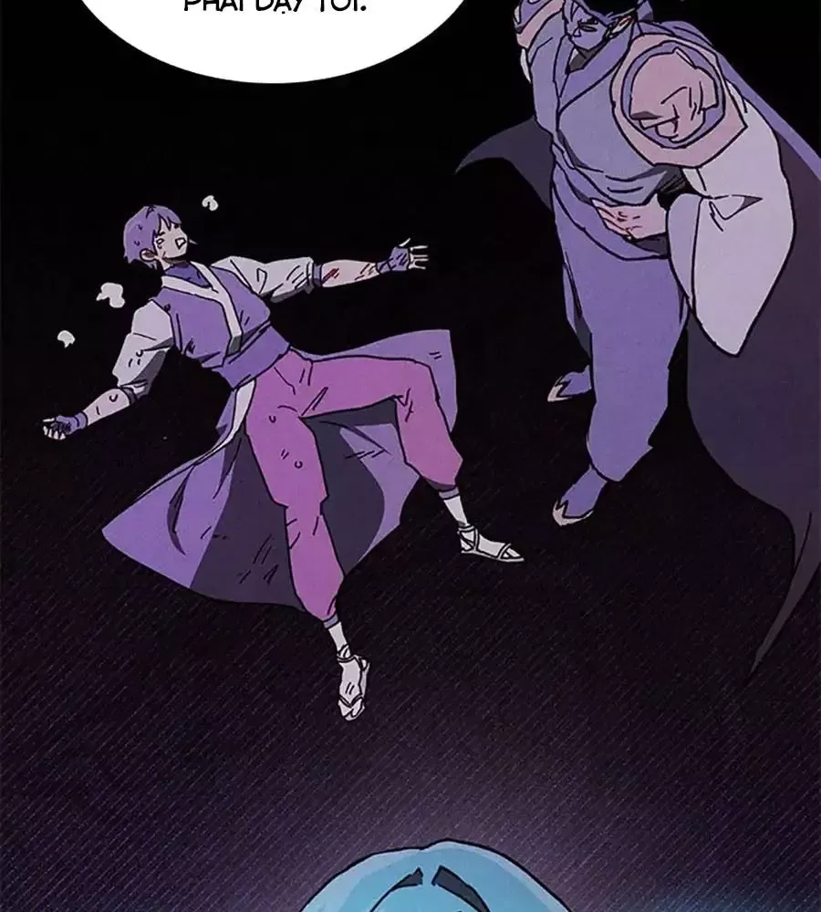 Chiền Thần Tự Sát Hồi Quy 109