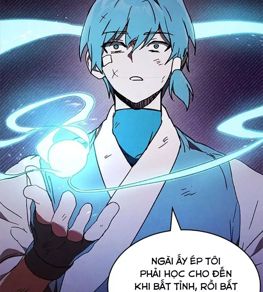 Chiền Thần Tự Sát Hồi Quy 109