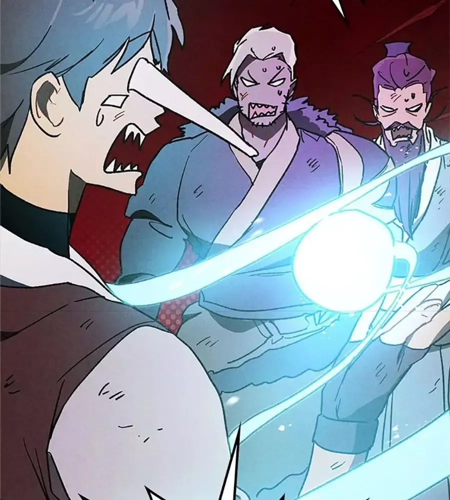 Chiền Thần Tự Sát Hồi Quy 109