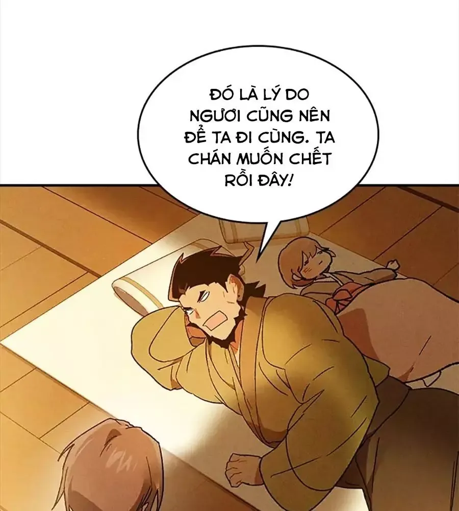 Chiền Thần Tự Sát Hồi Quy 109