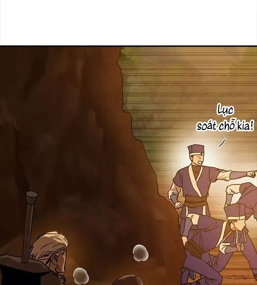 Chiền Thần Tự Sát Hồi Quy 109