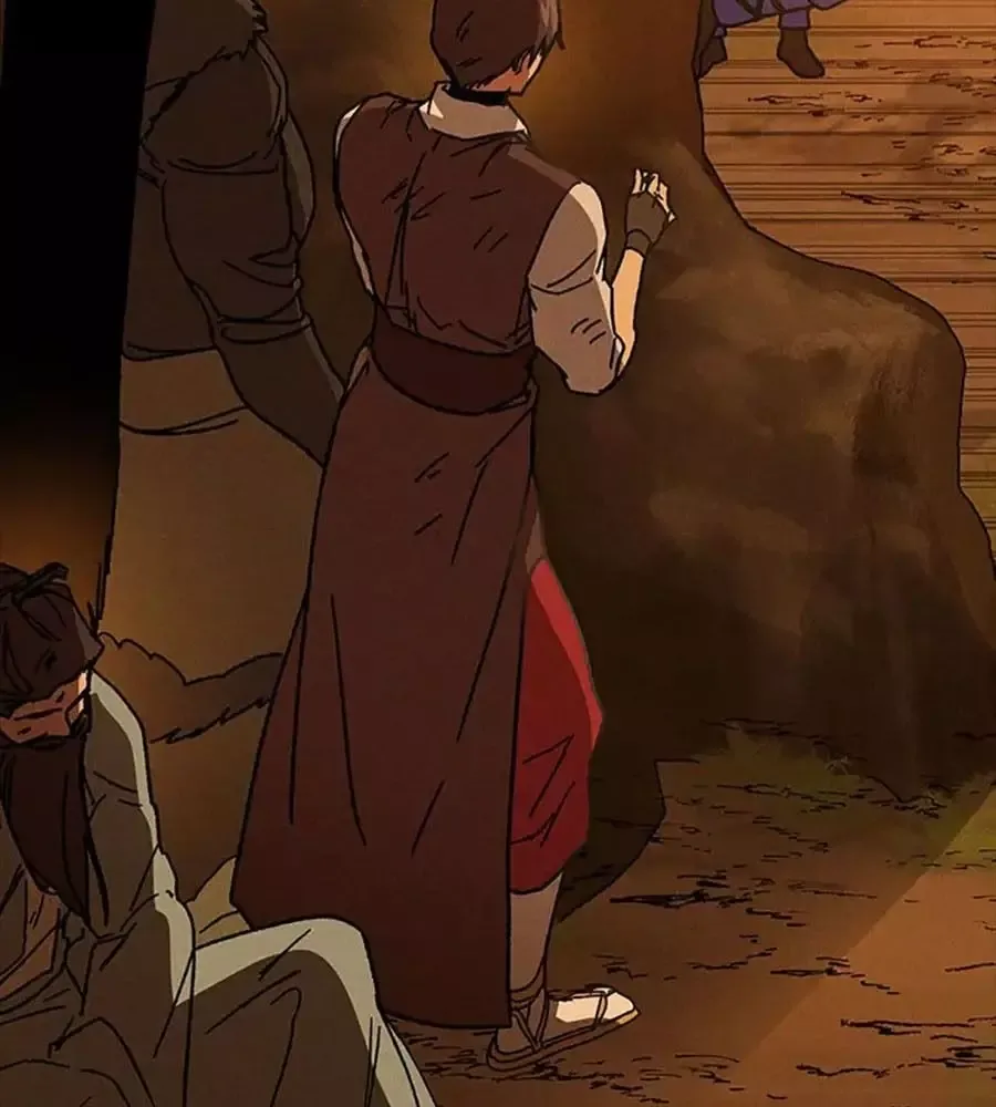 Chiền Thần Tự Sát Hồi Quy 109