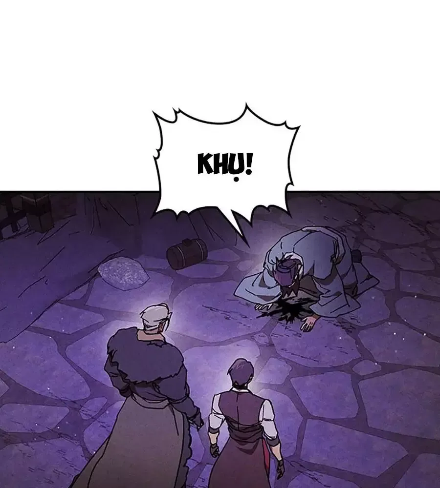 Chiền Thần Tự Sát Hồi Quy 109