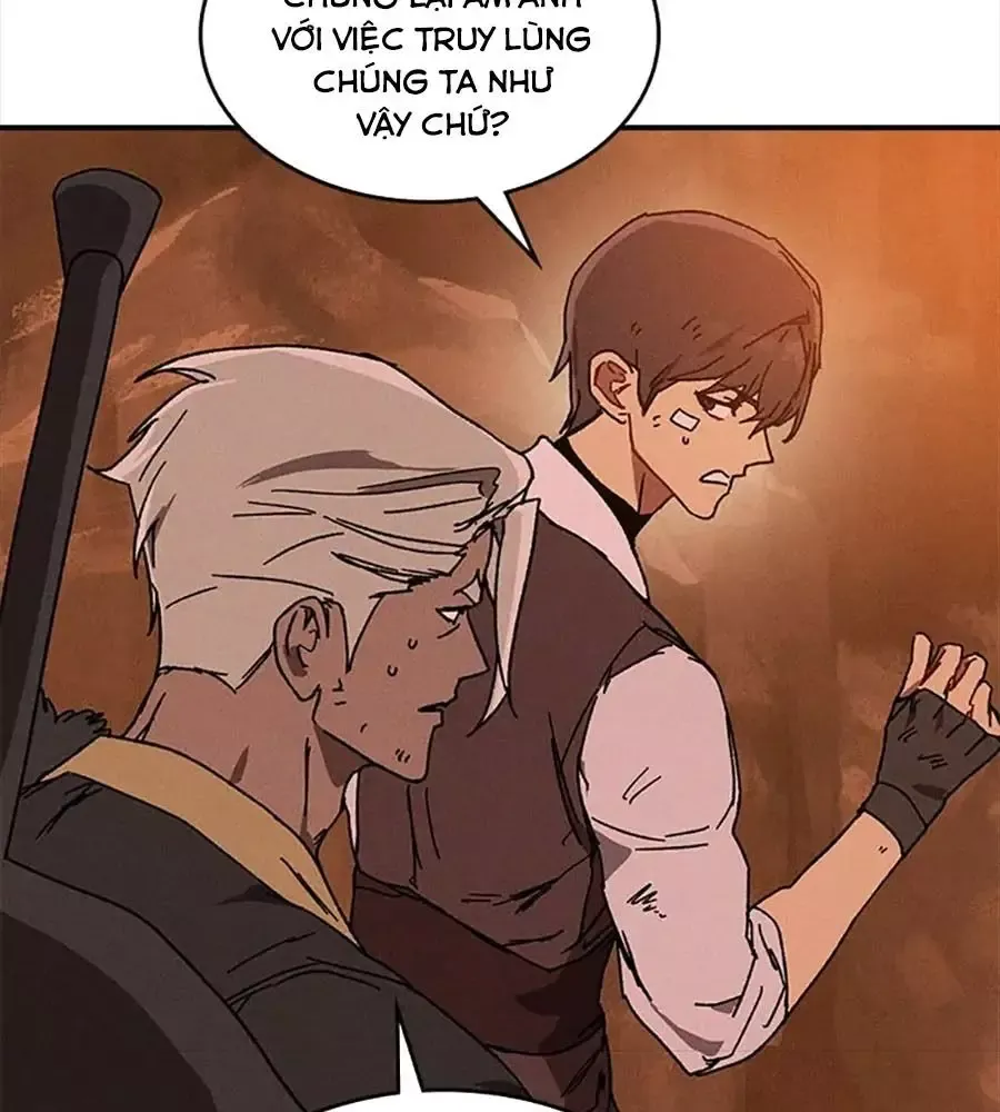 Chiền Thần Tự Sát Hồi Quy 109