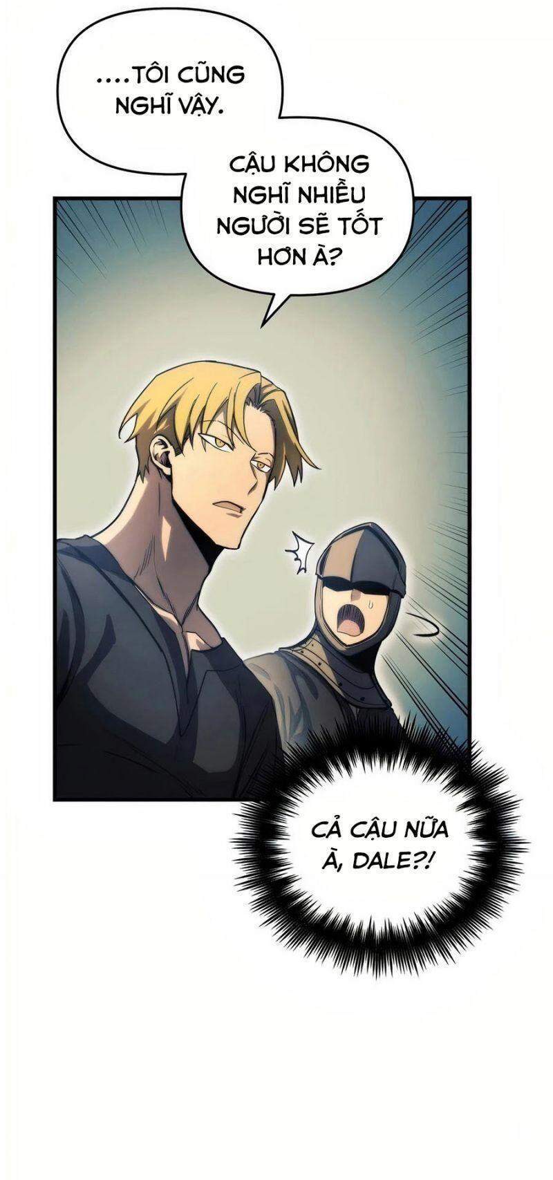 Chiền Thần Tự Sát Hồi Quy 11