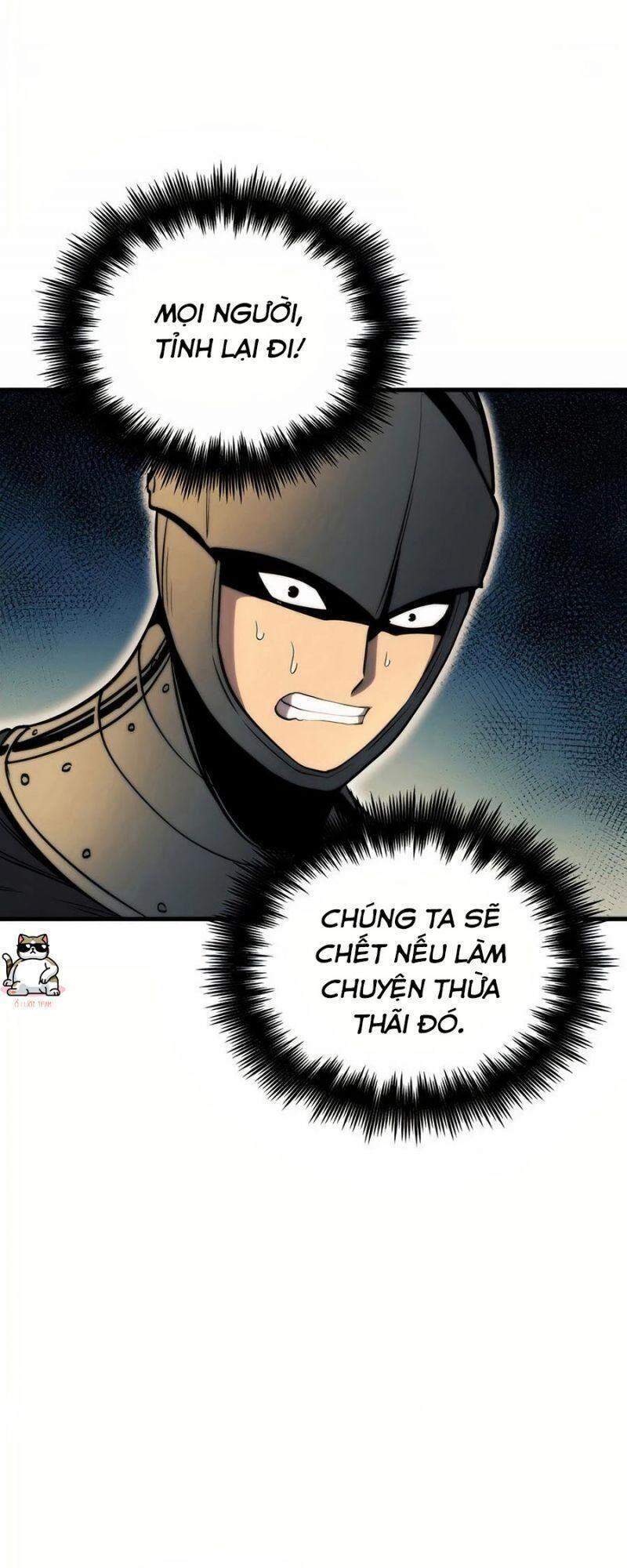 Chiền Thần Tự Sát Hồi Quy 11