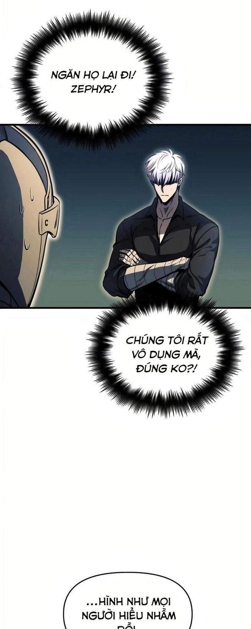 Chiền Thần Tự Sát Hồi Quy 11