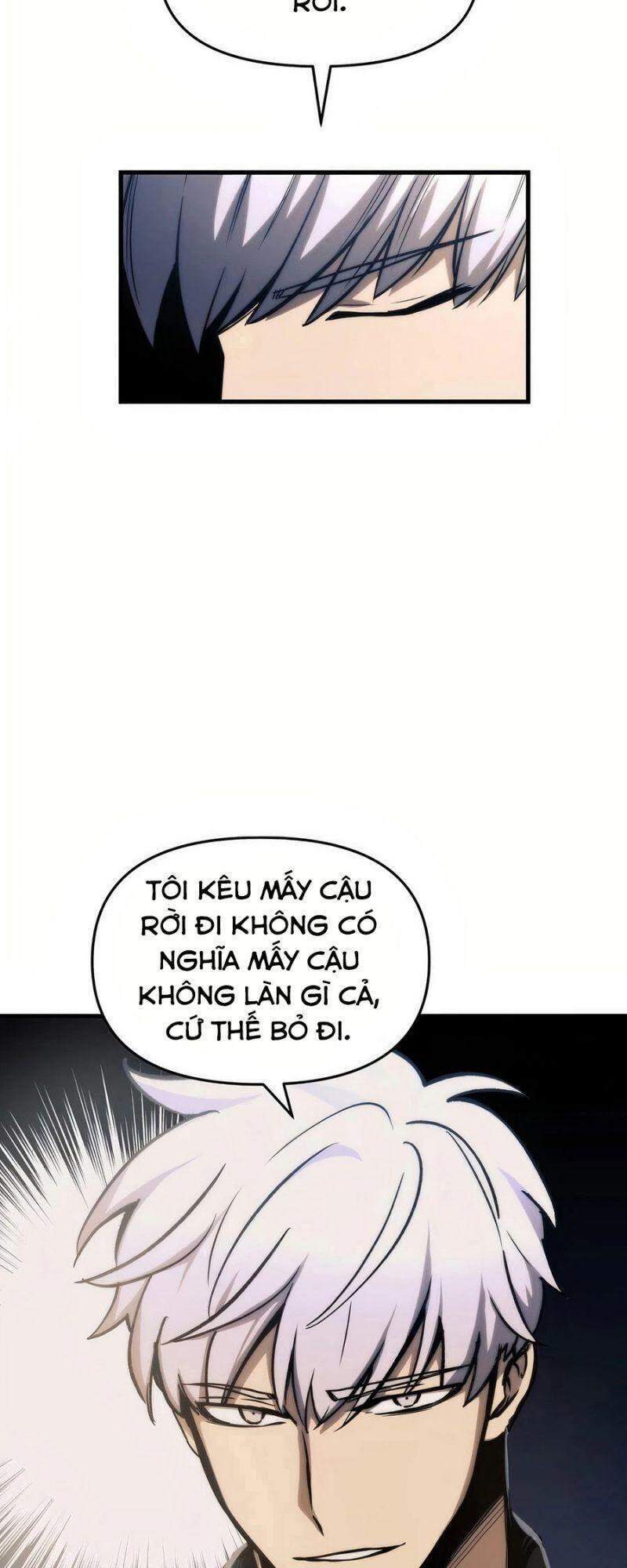 Chiền Thần Tự Sát Hồi Quy 11