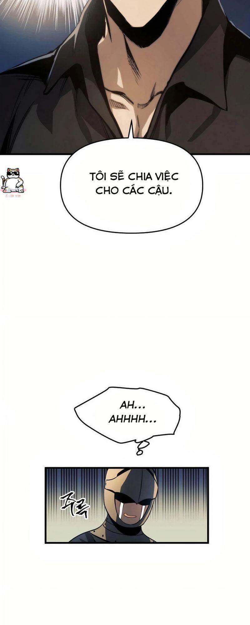 Chiền Thần Tự Sát Hồi Quy 11