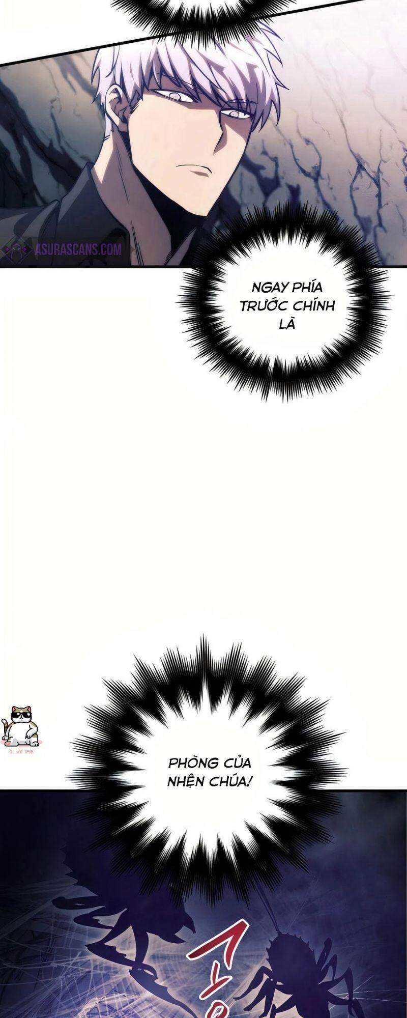 Chiền Thần Tự Sát Hồi Quy 11