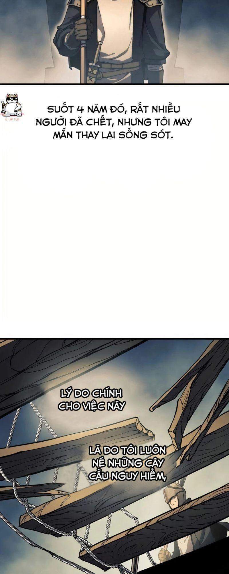 Chiền Thần Tự Sát Hồi Quy 11