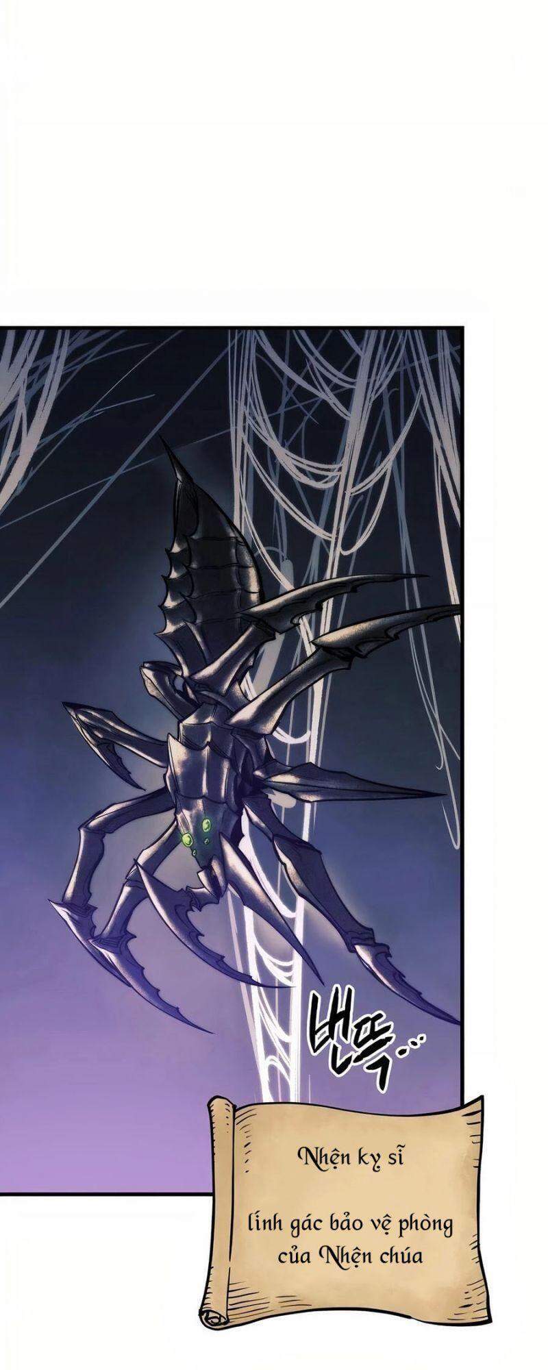 Chiền Thần Tự Sát Hồi Quy 11