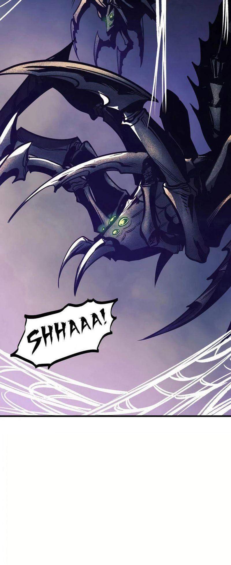 Chiền Thần Tự Sát Hồi Quy 11