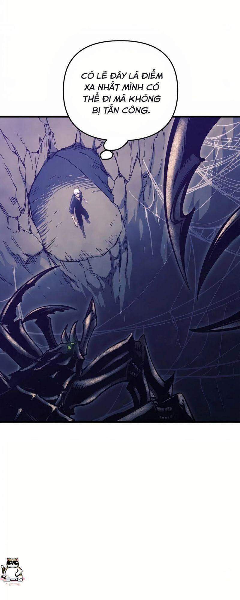 Chiền Thần Tự Sát Hồi Quy 11