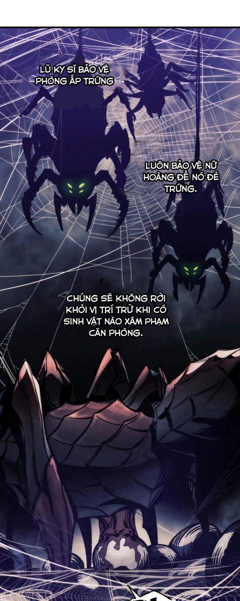 Chiền Thần Tự Sát Hồi Quy 11