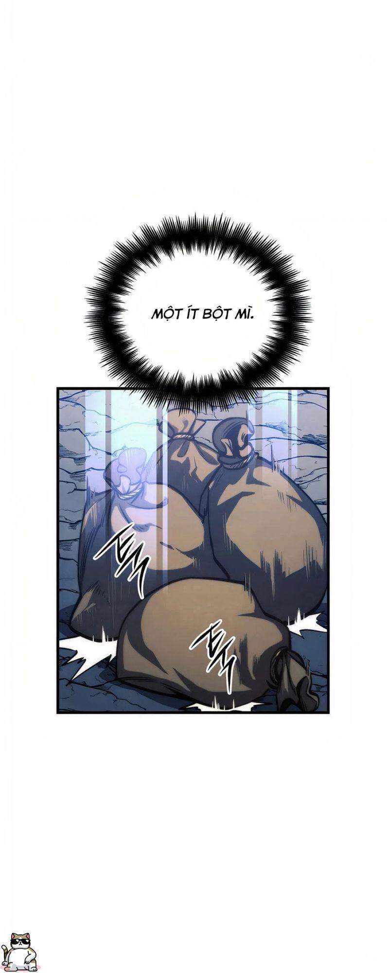 Chiền Thần Tự Sát Hồi Quy 11