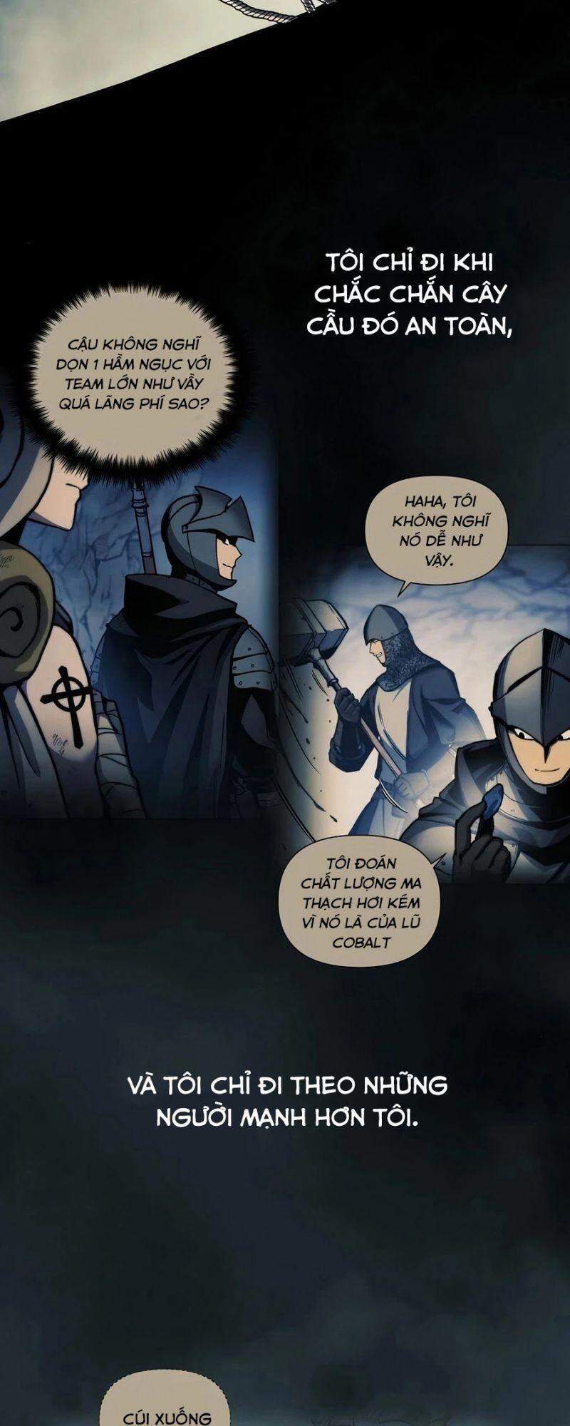 Chiền Thần Tự Sát Hồi Quy 11