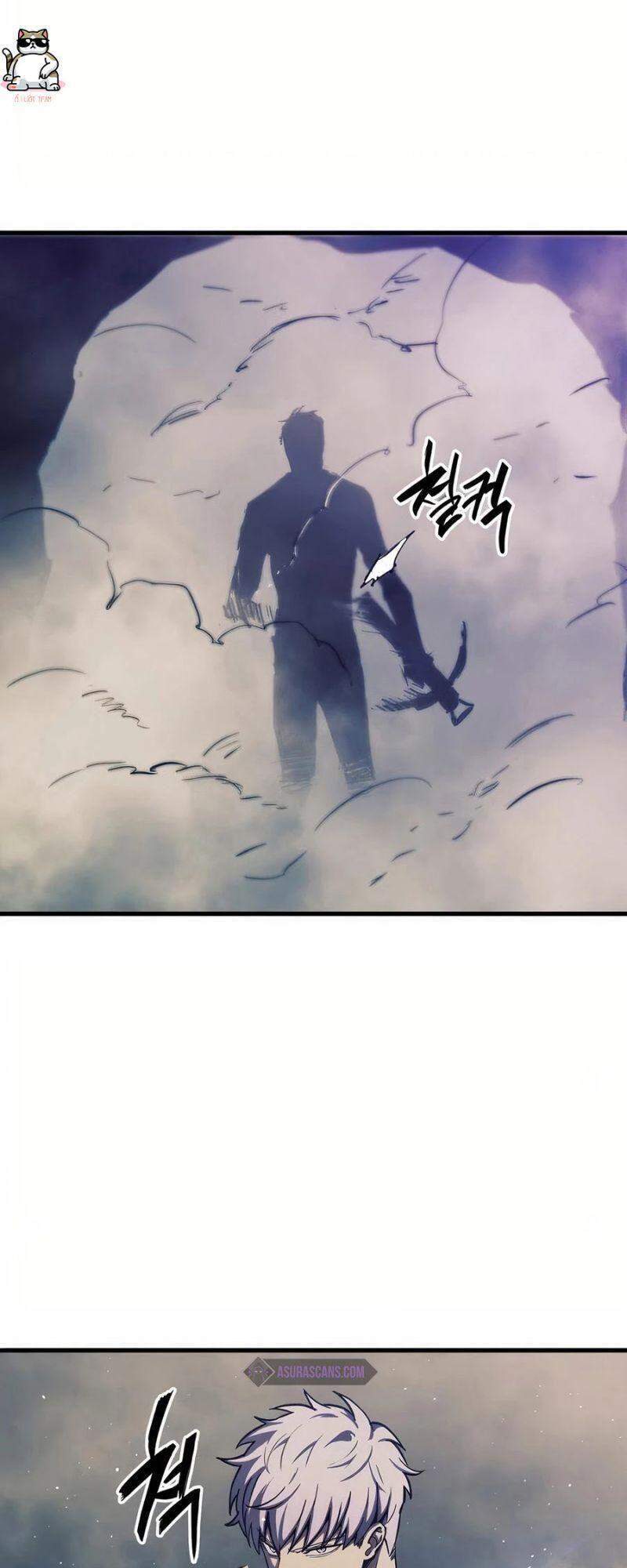 Chiền Thần Tự Sát Hồi Quy 11