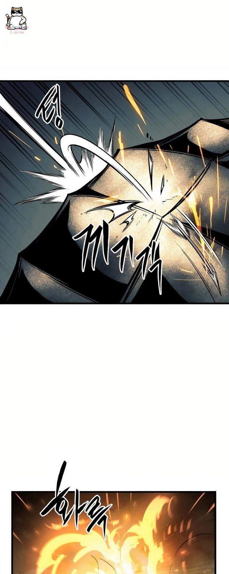 Chiền Thần Tự Sát Hồi Quy 11