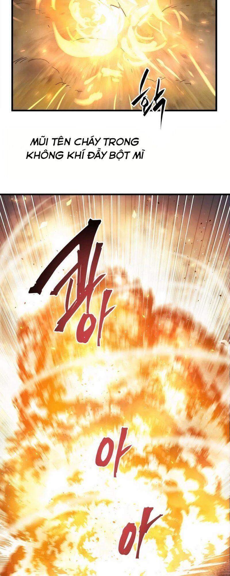 Chiền Thần Tự Sát Hồi Quy 11