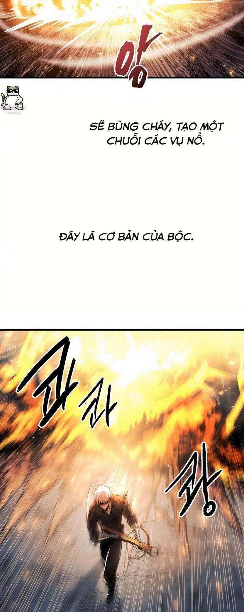 Chiền Thần Tự Sát Hồi Quy 11