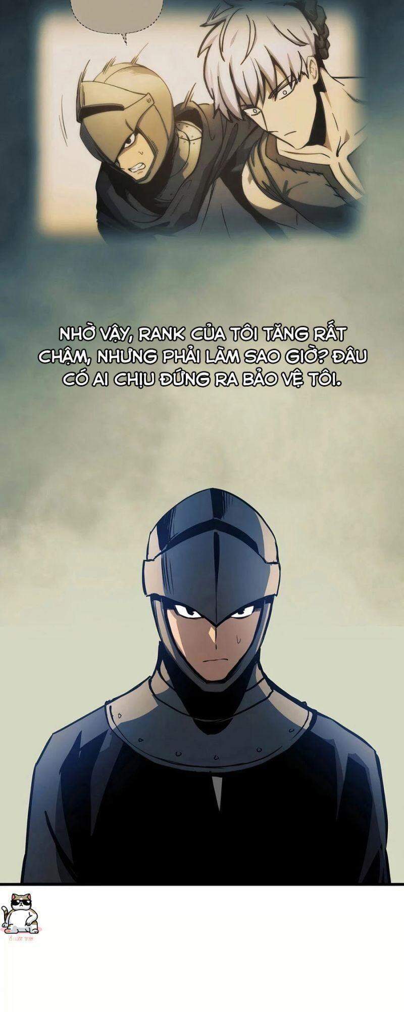 Chiền Thần Tự Sát Hồi Quy 11