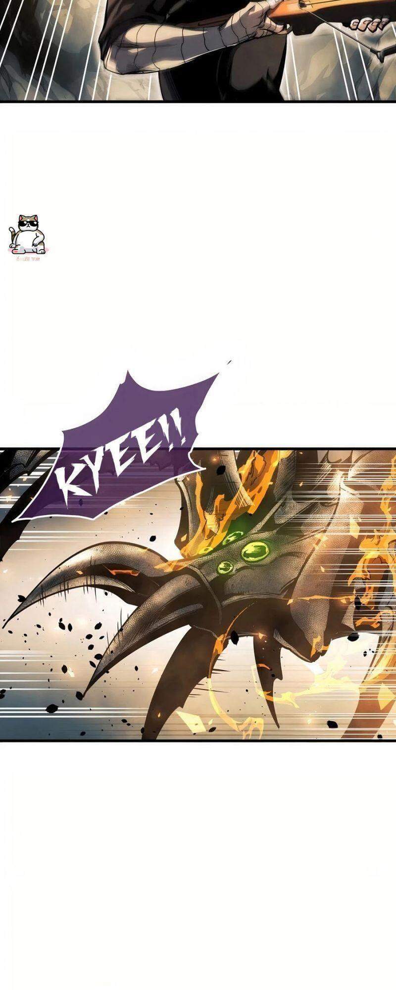 Chiền Thần Tự Sát Hồi Quy 11