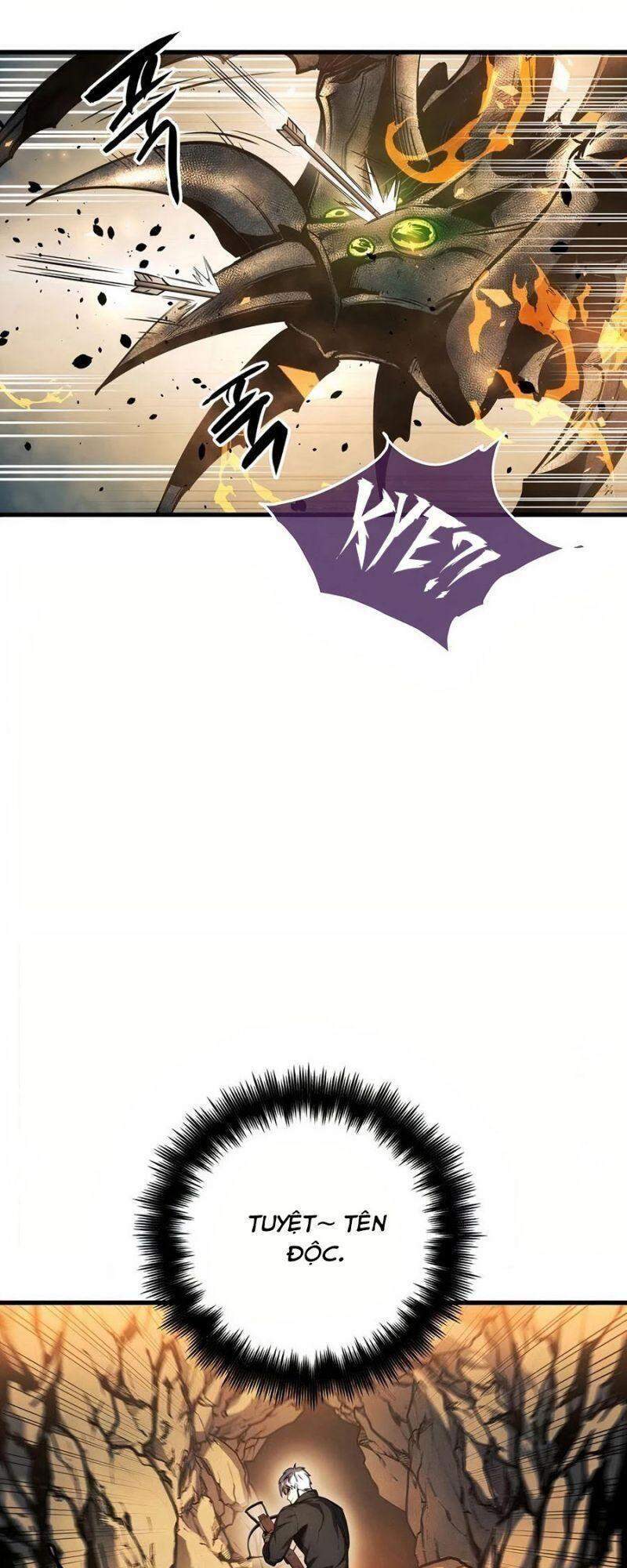 Chiền Thần Tự Sát Hồi Quy 11