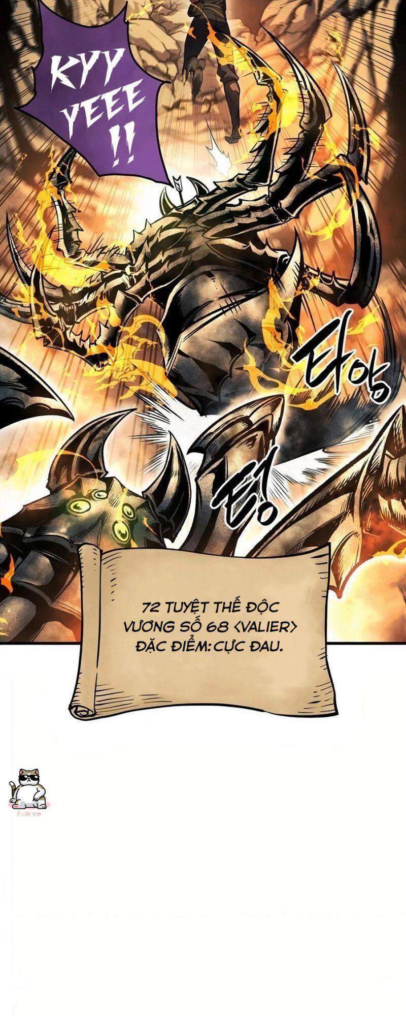 Chiền Thần Tự Sát Hồi Quy 11