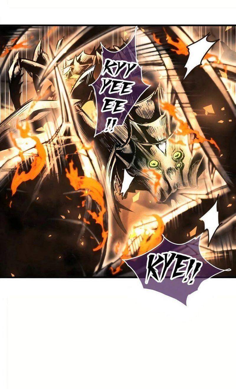 Chiền Thần Tự Sát Hồi Quy 11