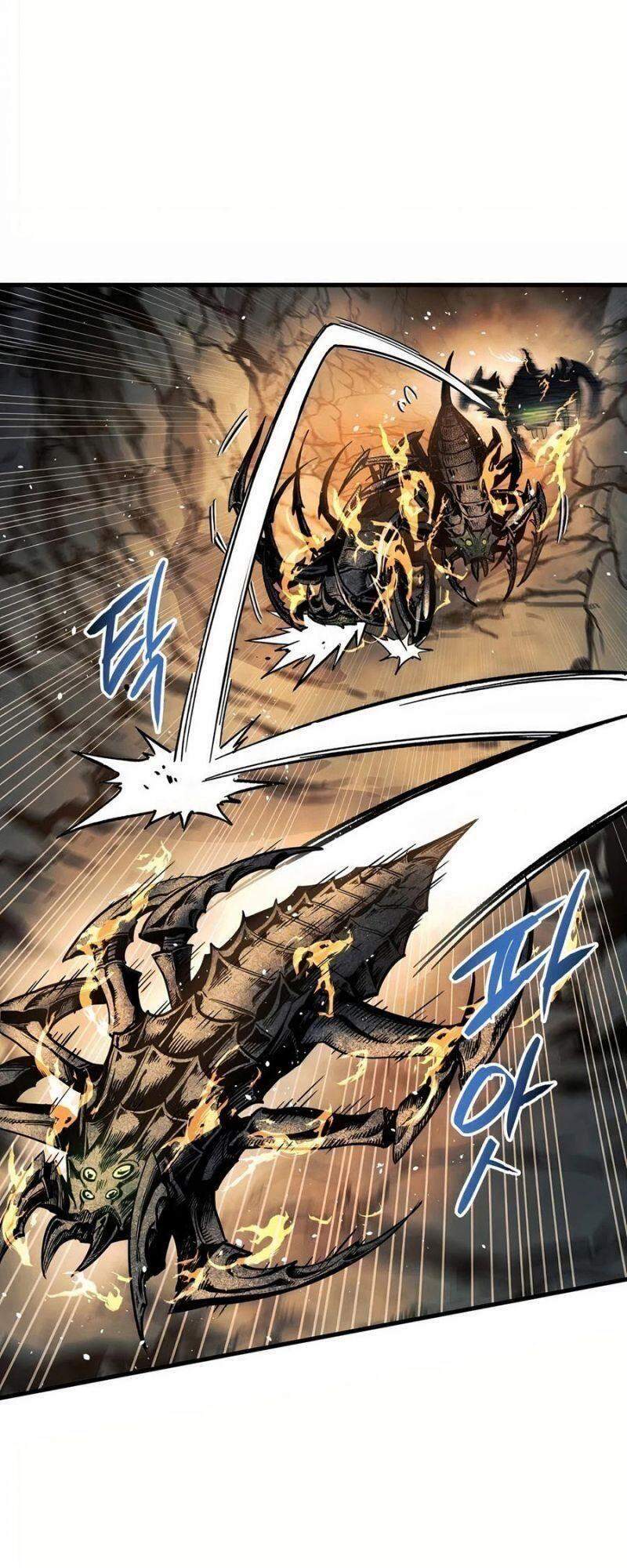 Chiền Thần Tự Sát Hồi Quy 11