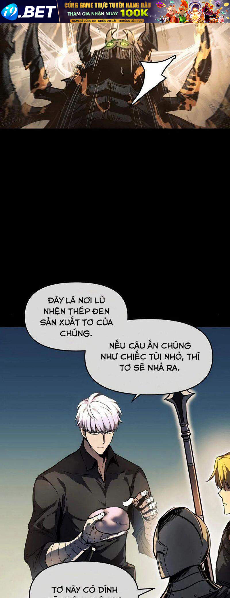 Chiền Thần Tự Sát Hồi Quy 11