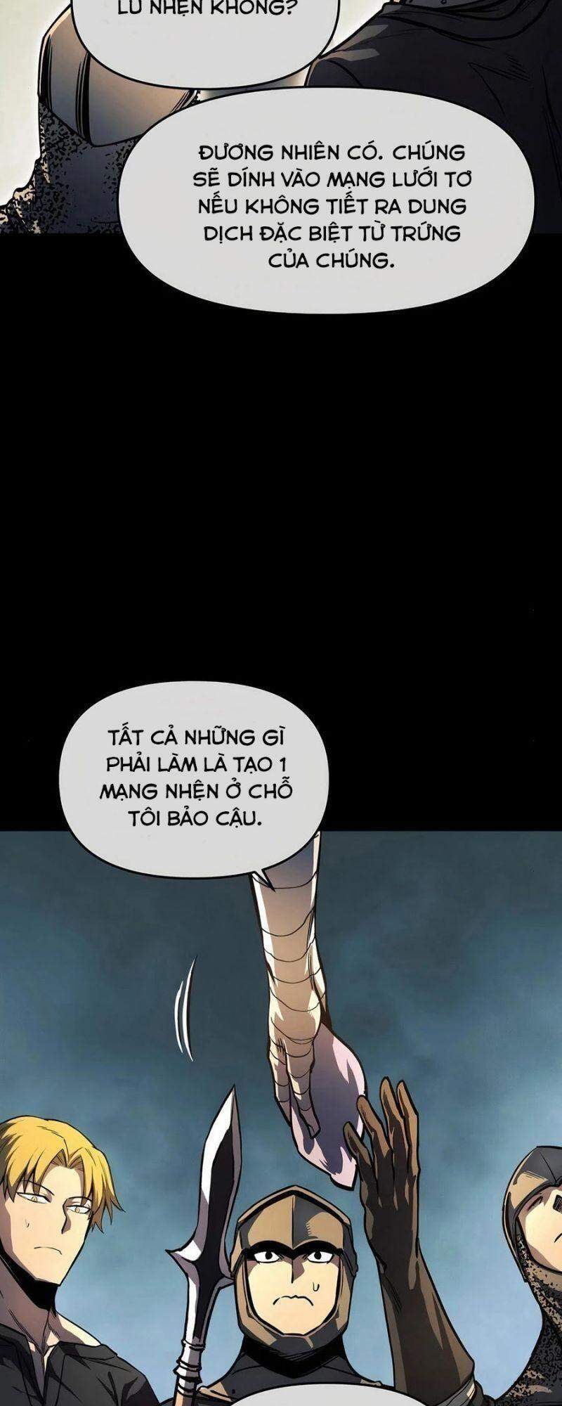 Chiền Thần Tự Sát Hồi Quy 11