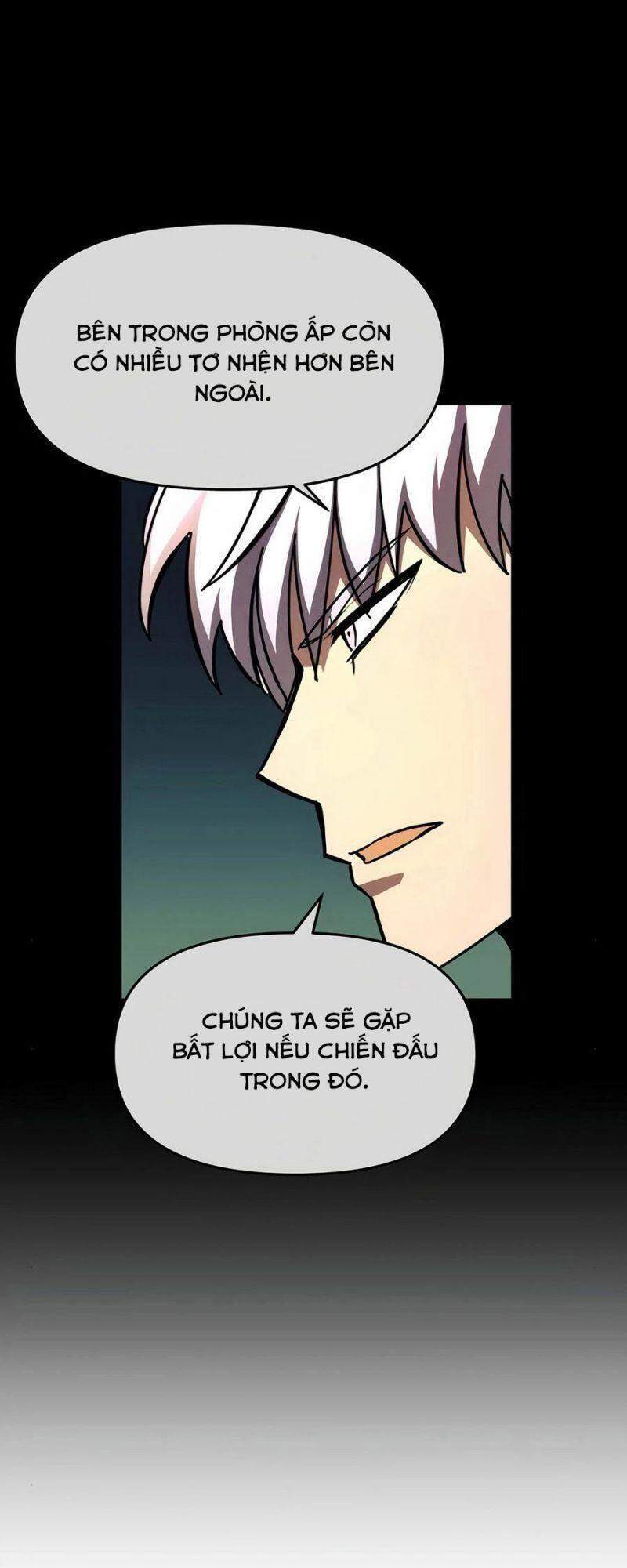 Chiền Thần Tự Sát Hồi Quy 11