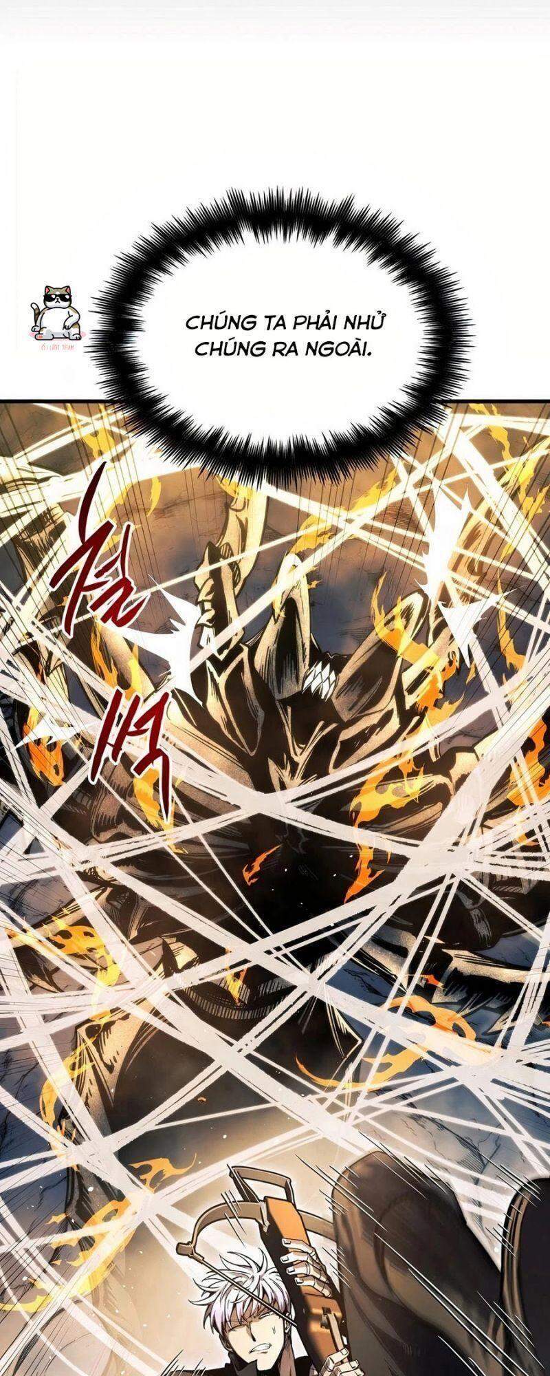 Chiền Thần Tự Sát Hồi Quy 11